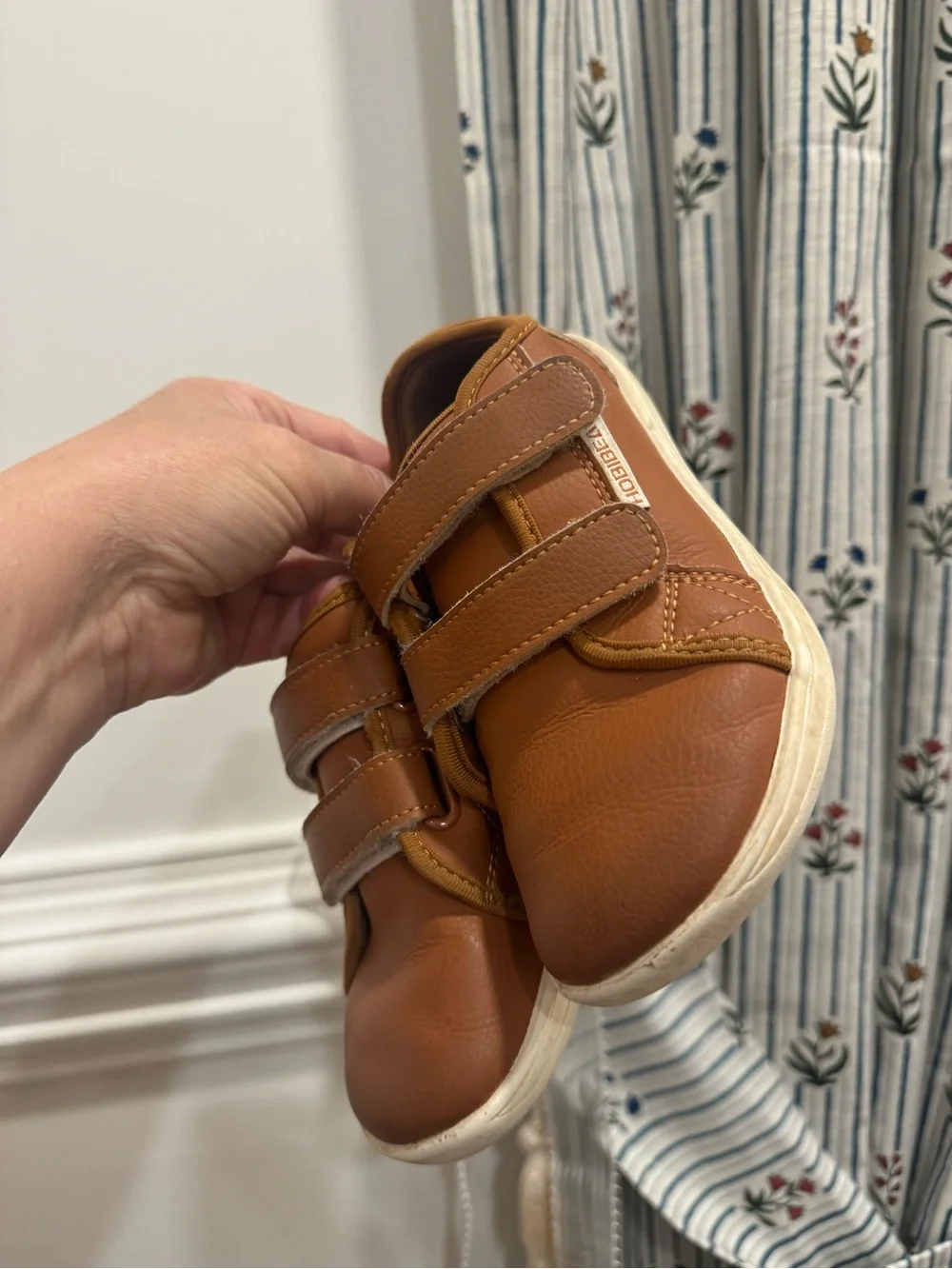 HOBIBEAR Kids Barefoot Shoes Wide  / Size 30 / 12W
